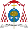 Image illustrative de l’article Santa Maria sopra Minerva (titre cardinalice)