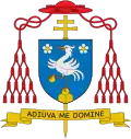 Image illustrative de l’article San Cesareo in Palatio (titre cardinalice)