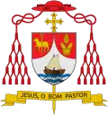 Image illustrative de l’article San Timoteo (titre cardinalice)