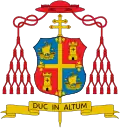 Image illustrative de l’article San Saba (titre cardinalice)