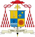 Image illustrative de l’article Santa Maria del Buon Consiglio (titre cardinalice)