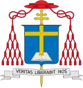 Image illustrative de l’article Sant'Agnese fuori le mura (titre cardinalice)