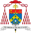 Image illustrative de l’article Sainte-Marie-du-Trastevere (titre cardinalice)