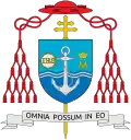 Image illustrative de l’article Sant'Ireneo a Centocelle (titre cardinalice)