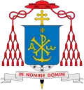 Image illustrative de l’article Dio Padre misericordioso (titre cardinalice)