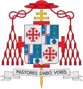 Image illustrative de l’article San Sebastiano al Palatino (titre cardinalice)