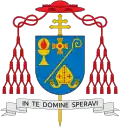 Image illustrative de l’article Sant'Ugo (titre cardinalice)