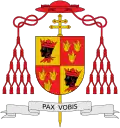 Image illustrative de l’article Saint-Étienne-le-Rond (titre cardinalice)