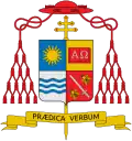 Image illustrative de l’article San Giorgio in Velabro (titre cardinalice)