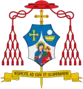 Image illustrative de l’article San Giuda Taddeo Apostolo (titre cardinalice)