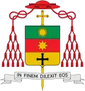 Image illustrative de l’article San Gabriele dell'Addolorata (titre cardinalice)