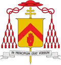 Image illustrative de l’article San Pietro in Montorio (titre cardinalice)
