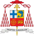 Image illustrative de l’article Saint-Augustin (titre cardinalice)