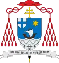Image illustrative de l’article Santa Maria ai Monti (titre cardinalice)
