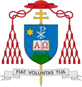 Image illustrative de l’article San Saturnino (titre cardinalice)