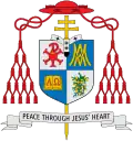 Image illustrative de l’article San Giovanni Battista de' Rossi (titre cardinalice)