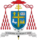 Image illustrative de l’article Santa Maria in Monserrato degli Spagnoli (titre cardinalice)