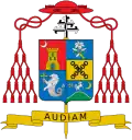 Image illustrative de l’article San Vigilio (titre cardinalice)