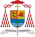 Image illustrative de l’article San Giuseppe da Copertino (titre cardinalice)
