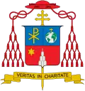 Image illustrative de l’article Diocèse suburbicaire de Palestrina