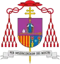 Image illustrative de l’article Sainte-Croix-de-Jérusalem (titre cardinalice)