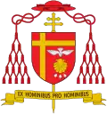 Image illustrative de l’article Santi Silvestro e Martino ai Monti (titre cardinalice)