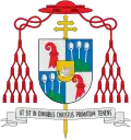 Image illustrative de l’article Nostra Signora del Sacro Cuore (titre cardinalice)