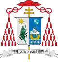 Image illustrative de l’article Sant'Anselmo all'Aventino (titre cardinalice)