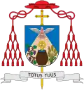 Image illustrative de l’article San Silvestro in Capite (titre cardinalice)