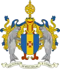 Logo de l'organisation