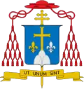 Image illustrative de l’article Santa Maria in Traspontina (titre cardinalice)