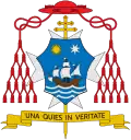 Image illustrative de l’article San Paolo alla Tre Fontane (titre cardinalice)