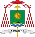 Image illustrative de l’article San Michele Arcangelo