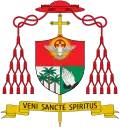Image illustrative de l’article Santi Martiri dell'Uganda a Poggio Ameno (titre cardinalice)