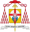 Image illustrative de l’article San Tommaso Apostolo (titre cardinalice)