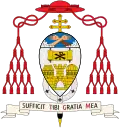 Image illustrative de l’article Saint-Onuphre-du-Janicule (titre cardinalice)