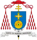 Image illustrative de l’article Santa Maria in Montesanto (titre cardinalice)