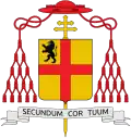 Image illustrative de l’article Sant'Agata dei Goti (titre cardinalice)