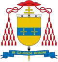 Image illustrative de l’article Immacolata al Tiburtino (titre cardinalice)