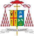 Image illustrative de l’article San Frumenzio ai Prati Fiscali (titre cardinalice)