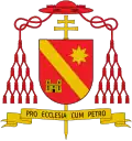Image illustrative de l’article San Ponziano (titre cardinalice)