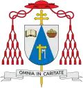 Image illustrative de l’article Santa Croce in via Flaminia (titre cardinalice)