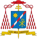 Image illustrative de l’article Sacro Cuore di Cristo Re (titre cardinalice)