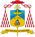 Image illustrative de l’article Santa Pudenziana (titre cardinalice)