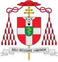 Image illustrative de l’article San Callisto (titre cardinalice)