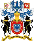 Logo de l'organisation