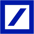 logo de Deutsche Bank
