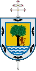 Image illustrative de l’article Archidiocèse de Santa Fe de Antioquia