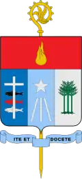 Image illustrative de l’article Diocèse de Buenaventura