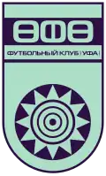 Logo du FK Oufa
